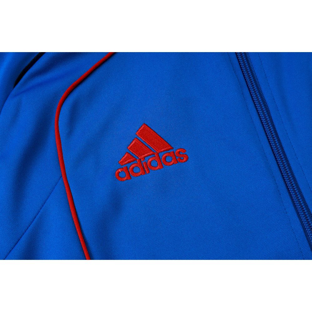 Manchester United 2025 Ubp Track Top - Image 5