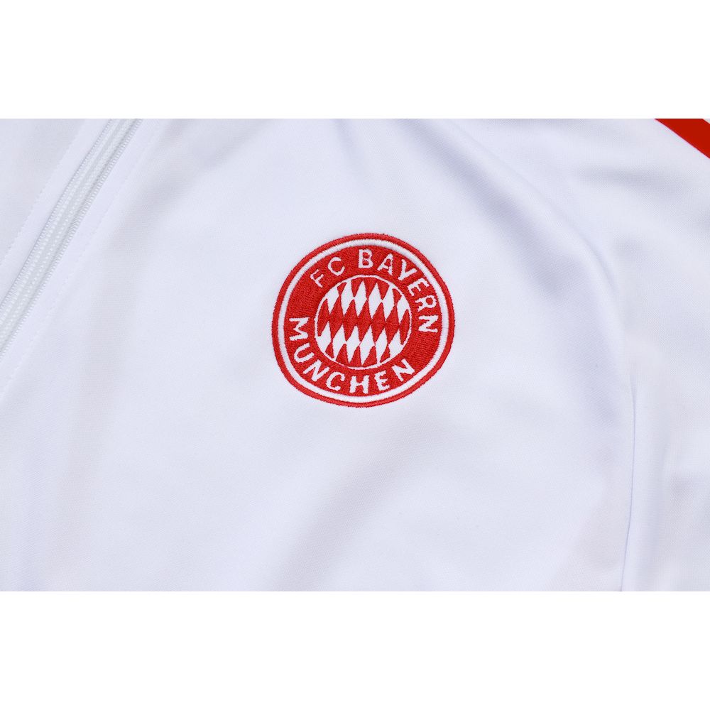 Bayern Munich 2025 Track Top - Image 7