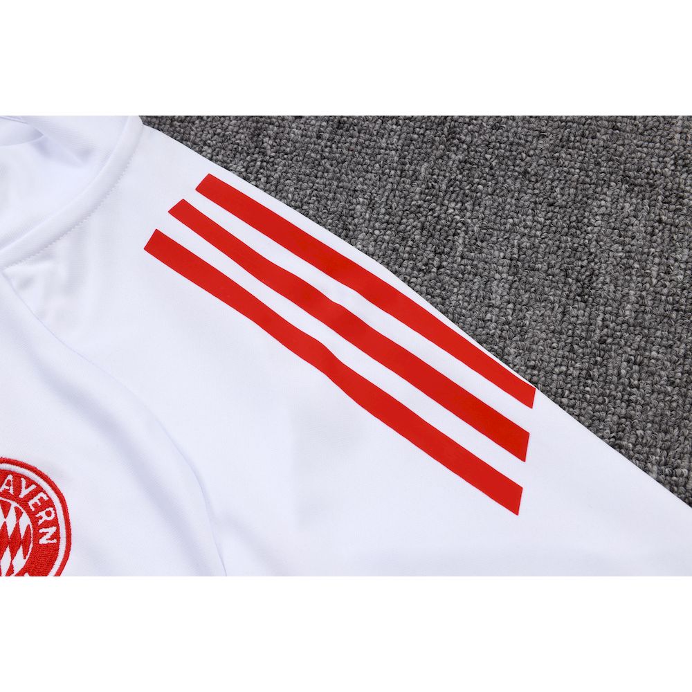 Bayern Munich 2025 Track Top - Image 5