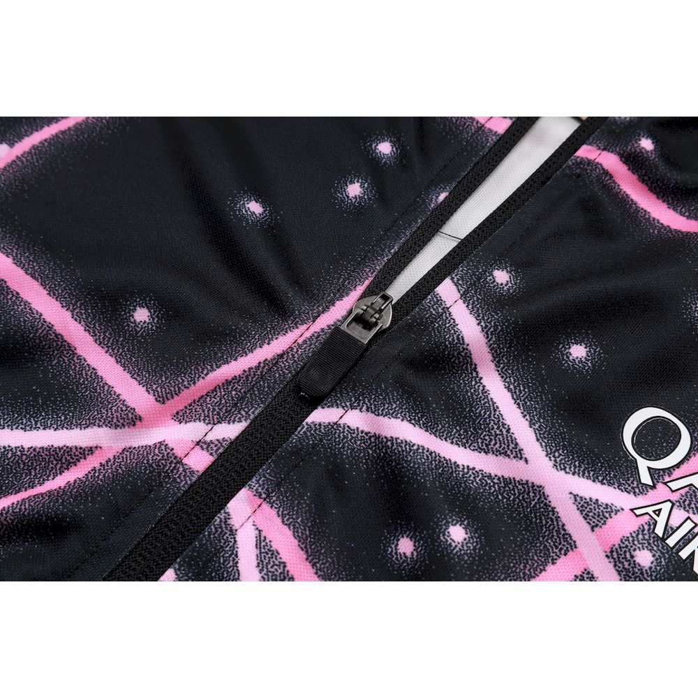 Paris Saint-Germain 2025 Track Top - Image 7