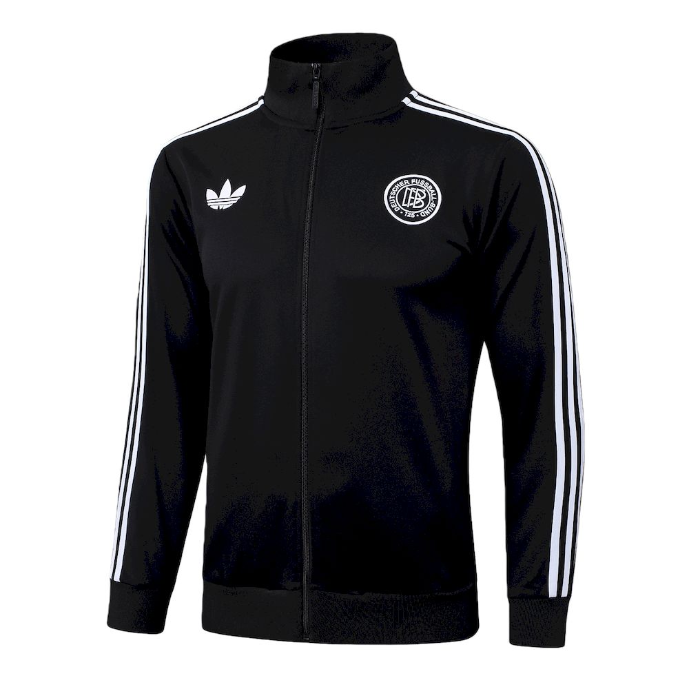 Germany 2025 125Th Track Top
