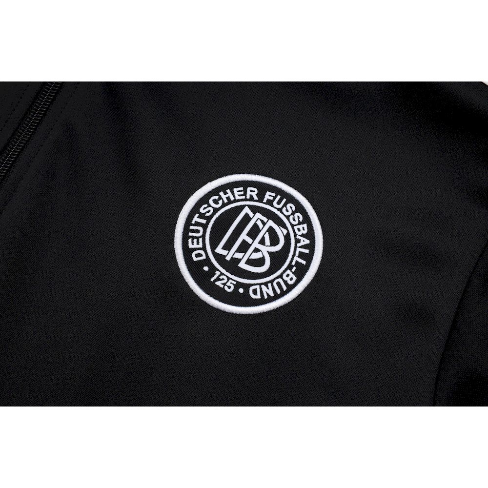 Germany 2025 125Th Track Top - Image 3