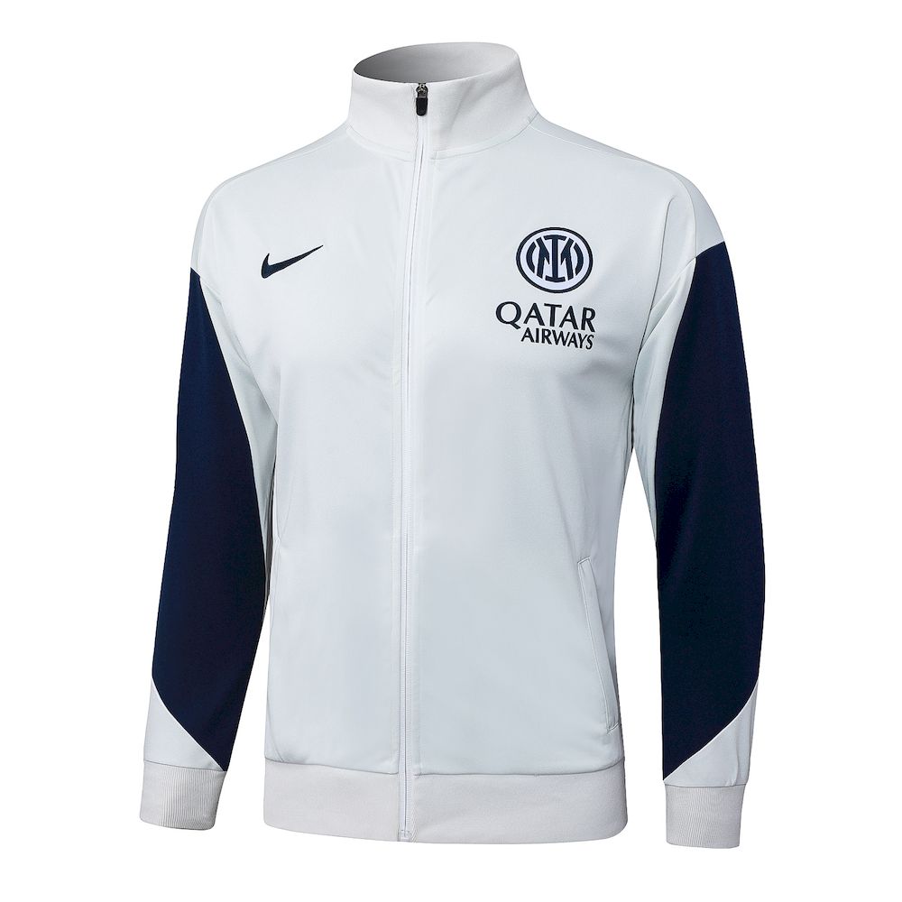 Inter Milan 2025 Track Top