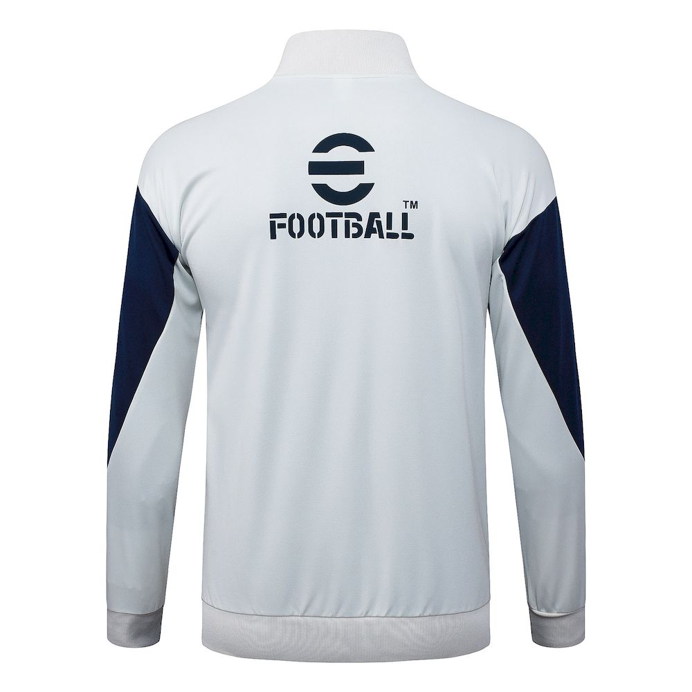 Inter Milan 2025 Track Top - Image 2