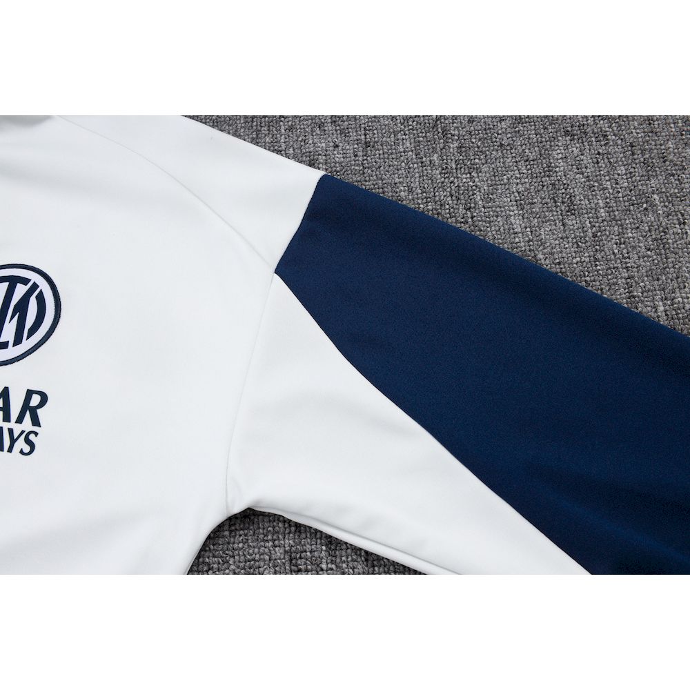 Inter Milan 2025 Track Top - Image 4