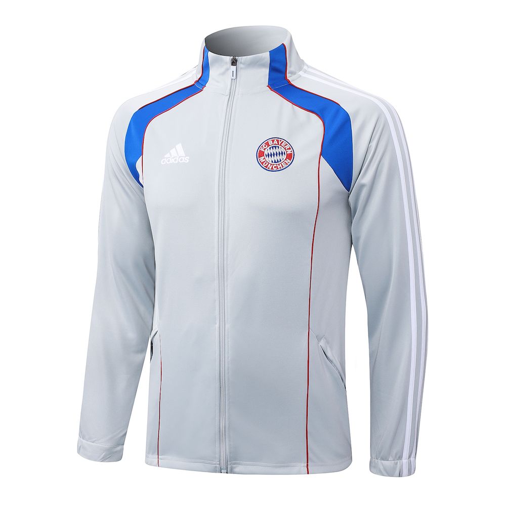 Bayern Munich 2025 Track Top