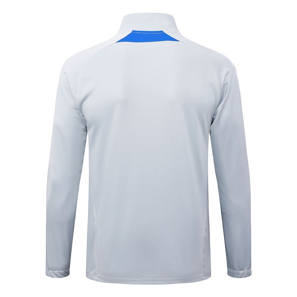 Bayern Munich 2025 Track Top - Image 2