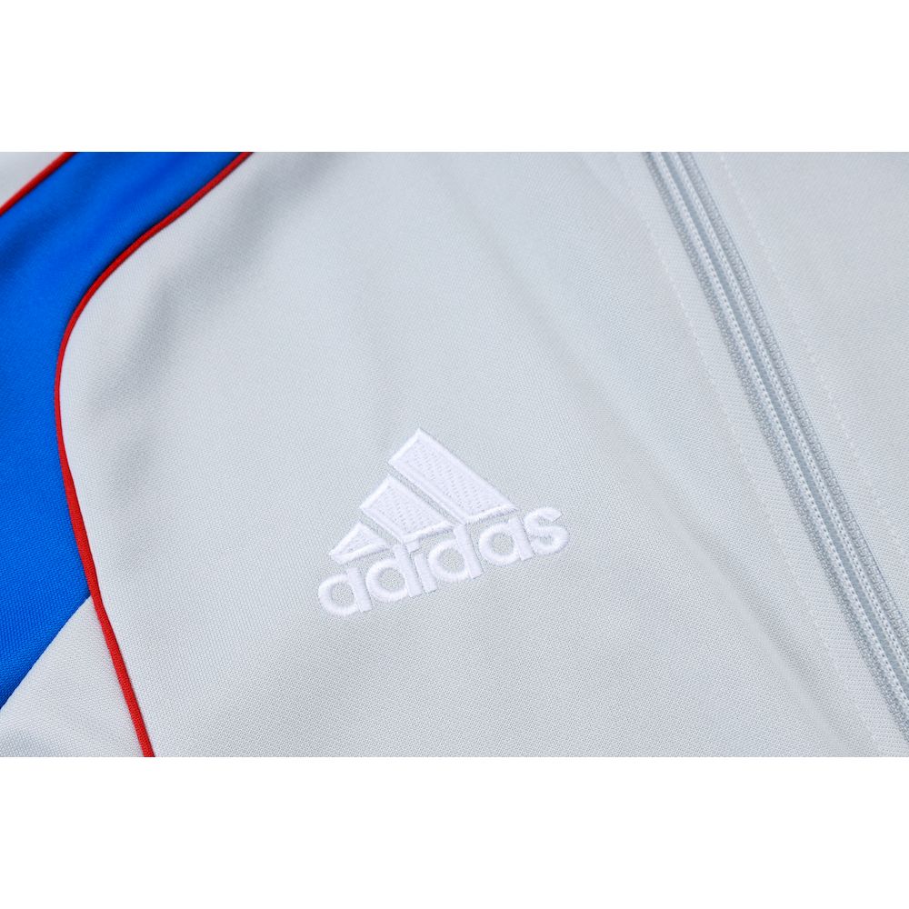 Bayern Munich 2025 Track Top - Image 3