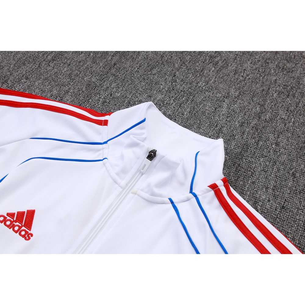 Bayern Munich 2025 Track Top - Image 8