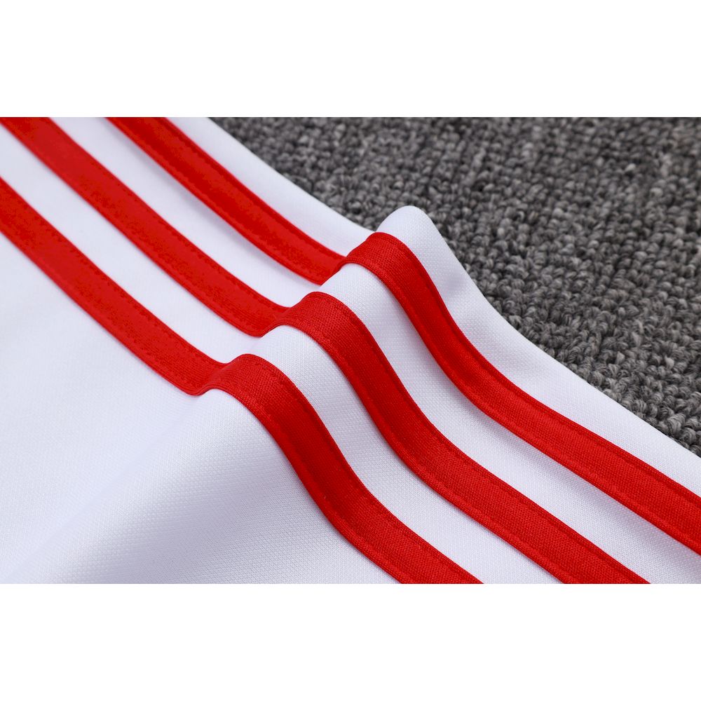 Bayern Munich 2025 Track Top - Image 7