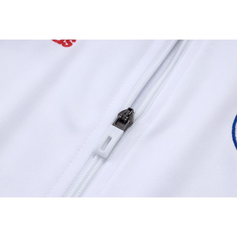 Bayern Munich 2025 Track Top - Image 6