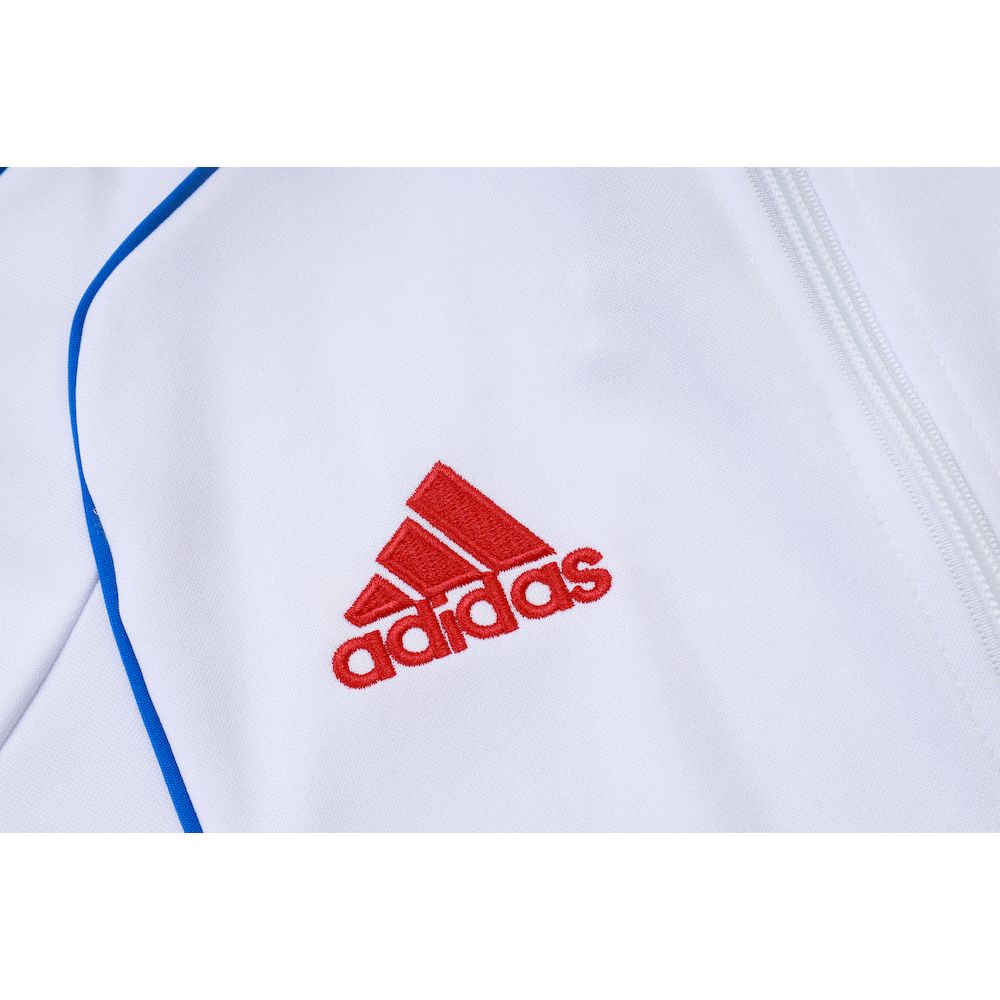 Bayern Munich 2025 Track Top - Image 4