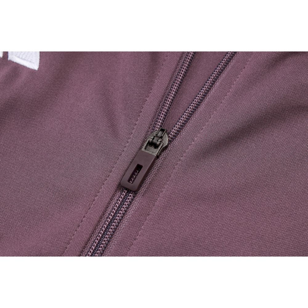 Manchester United 2025 Ubp Track Top - Image 7