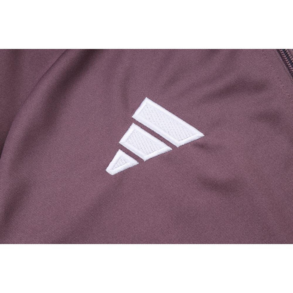 Manchester United 2025 Ubp Track Top - Image 6