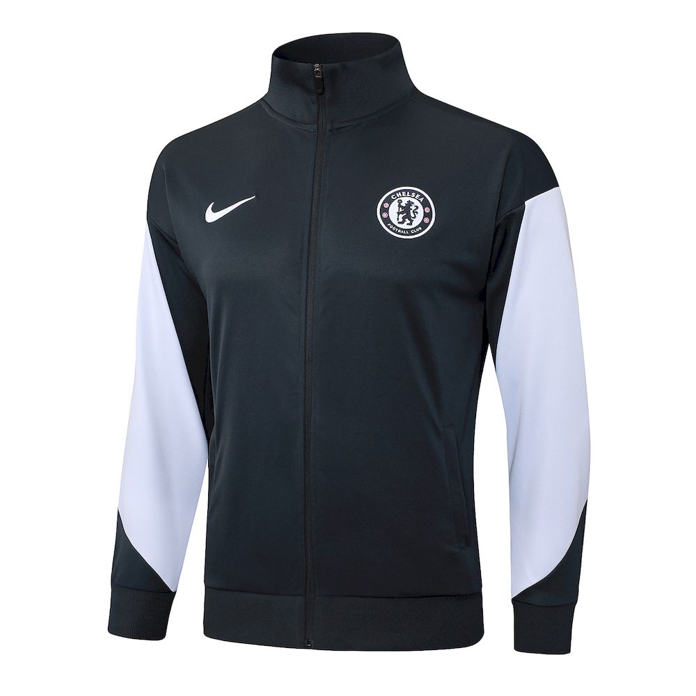 Chelsea 2025 Track Top