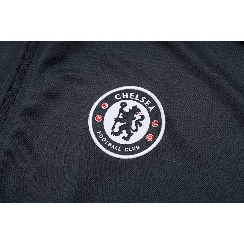 Chelsea 2025 Track Top - Image 4