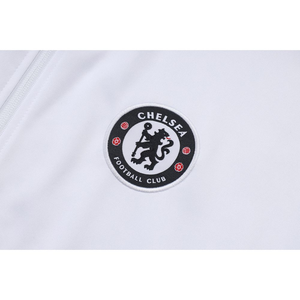 Chelsea 2025 Track Top - Image 5