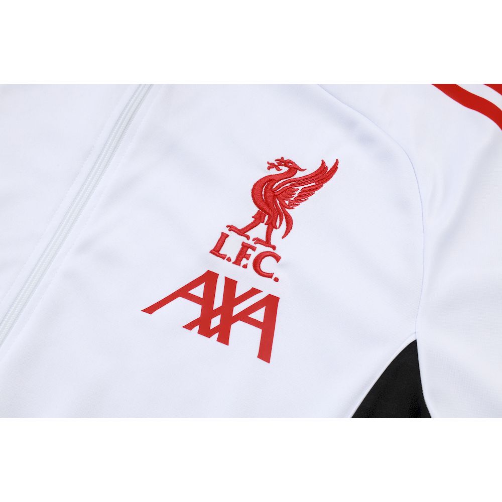 Liverpool 2025 Track Top - Image 7
