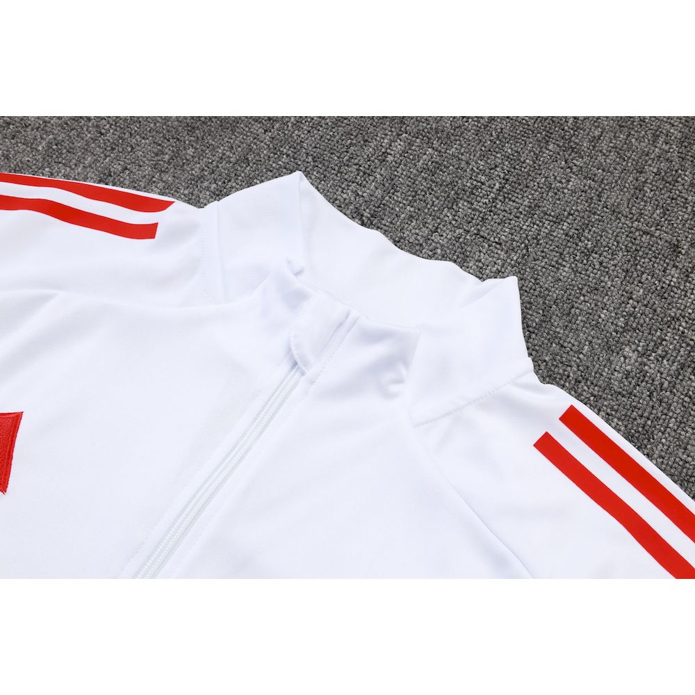 Liverpool 2025 Track Top - Image 6