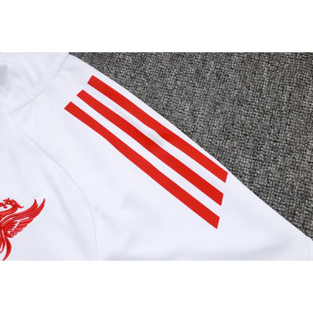 Liverpool 2025 Track Top - Image 4