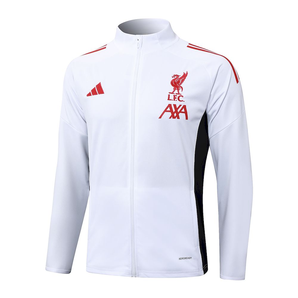 Liverpool 2025 Track Top
