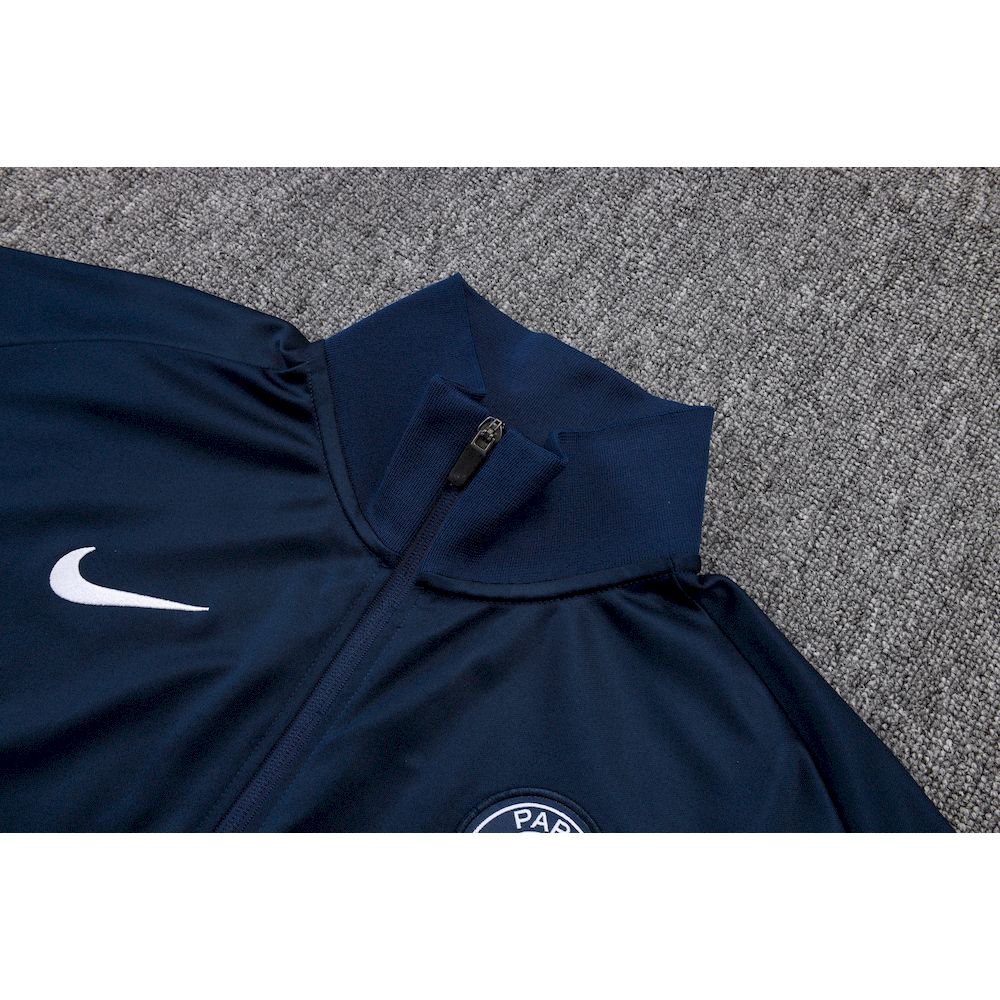 Paris Saint-Germain 2025 Track Top - Image 7