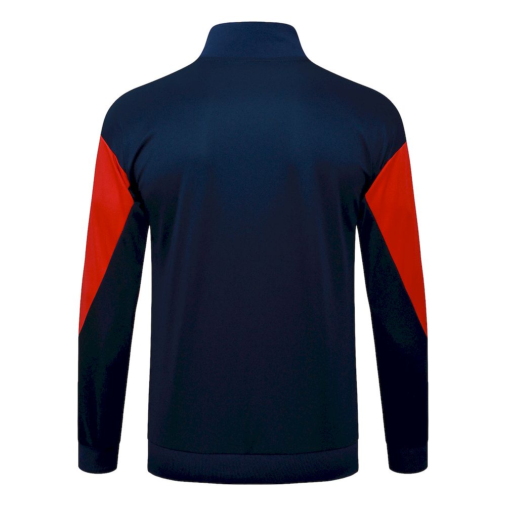 Paris Saint-Germain 2025 Track Top - Image 2