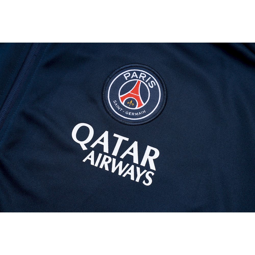 Paris Saint-Germain 2025 Track Top - Image 3