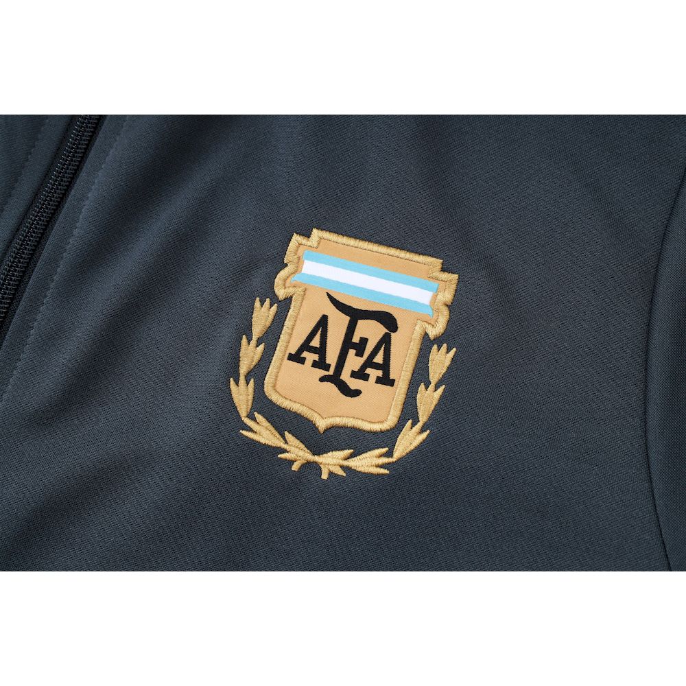 Argentina 2025 Track Top - Image 6