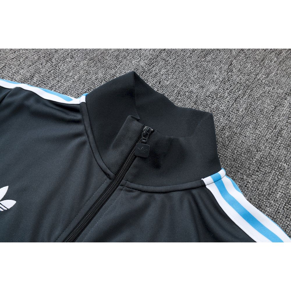 Argentina 2025 Track Top - Image 4