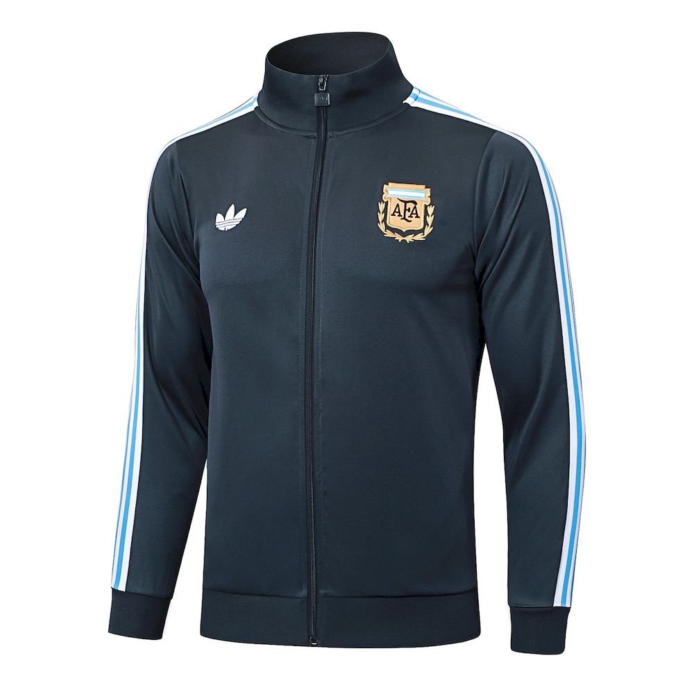 Argentina 2025 Track Top