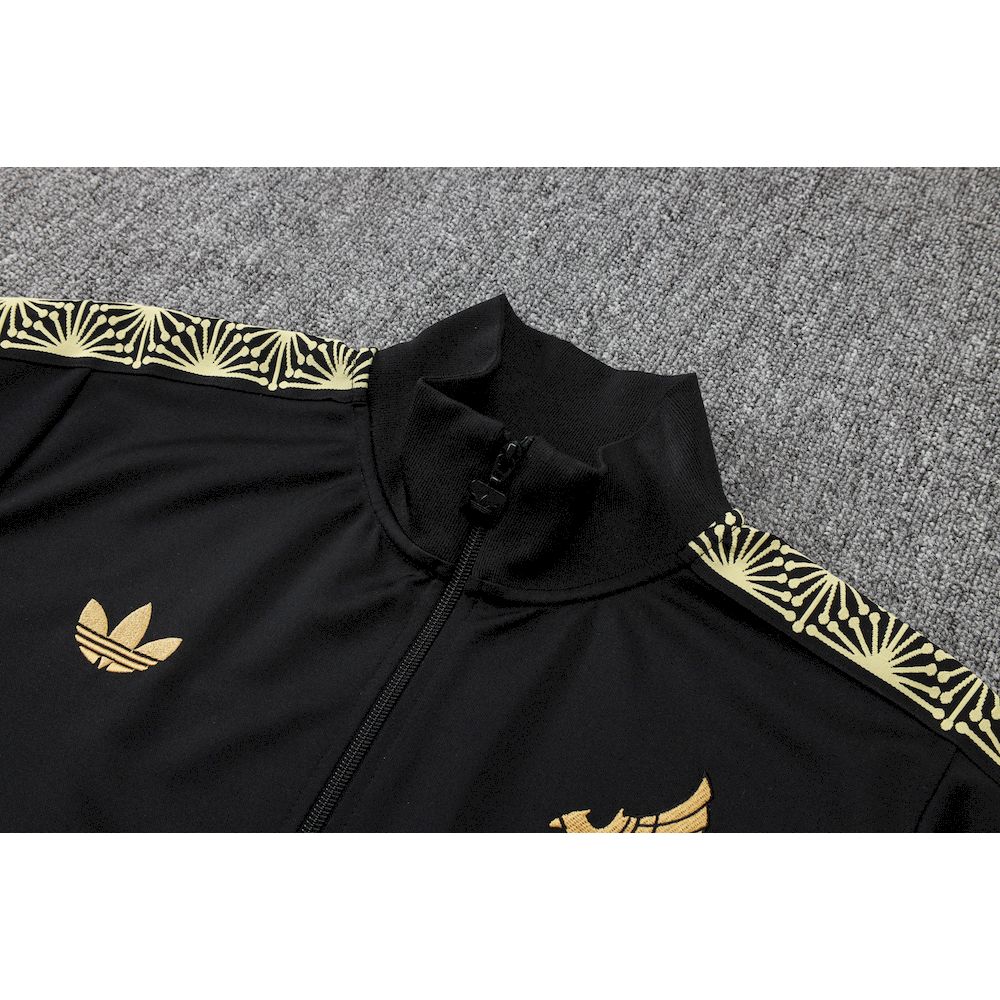 Mexico 2025 Track Top - Image 8