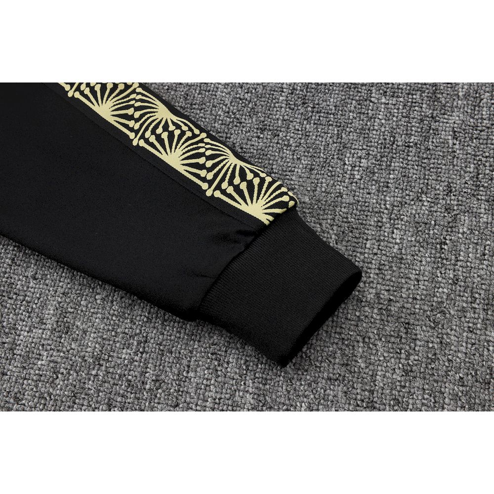 Mexico 2025 Track Top - Image 7