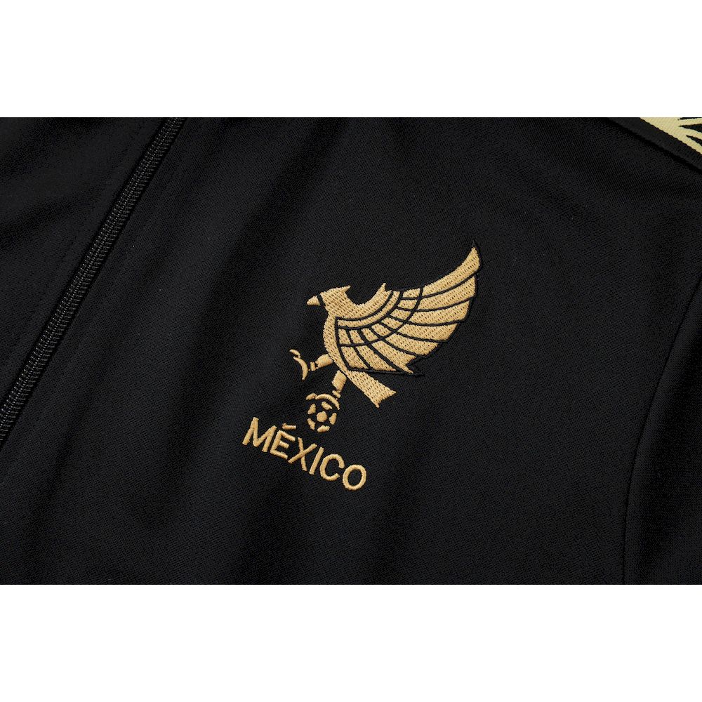 Mexico 2025 Track Top - Image 5