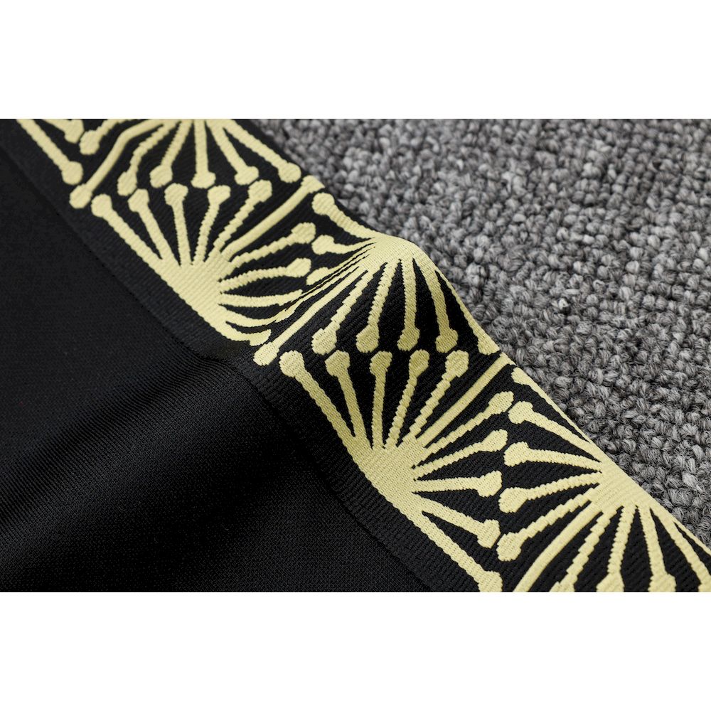 Mexico 2025 Track Top - Image 4