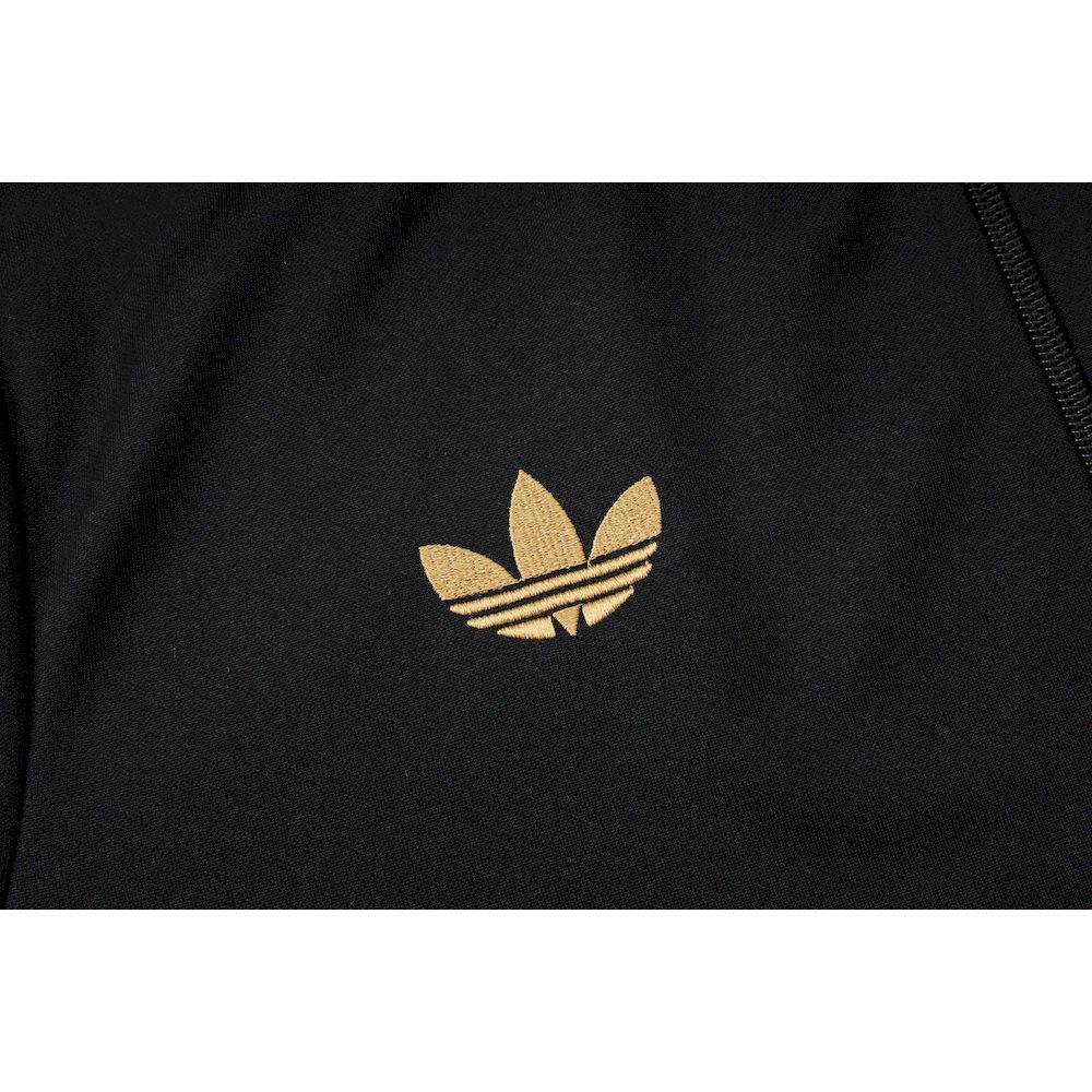 Mexico 2025 Track Top - Image 3