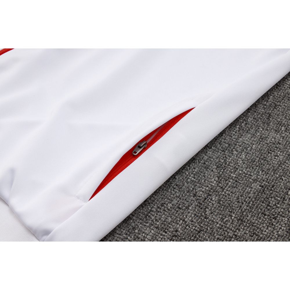 Bayern Munich 2025 125Th Track Top - Image 8