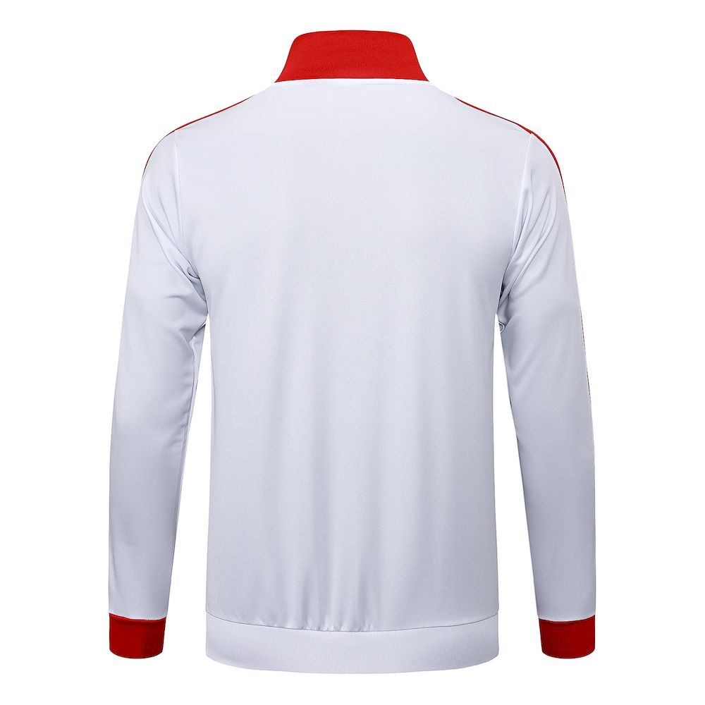 Bayern Munich 2025 125Th Track Top - Image 2