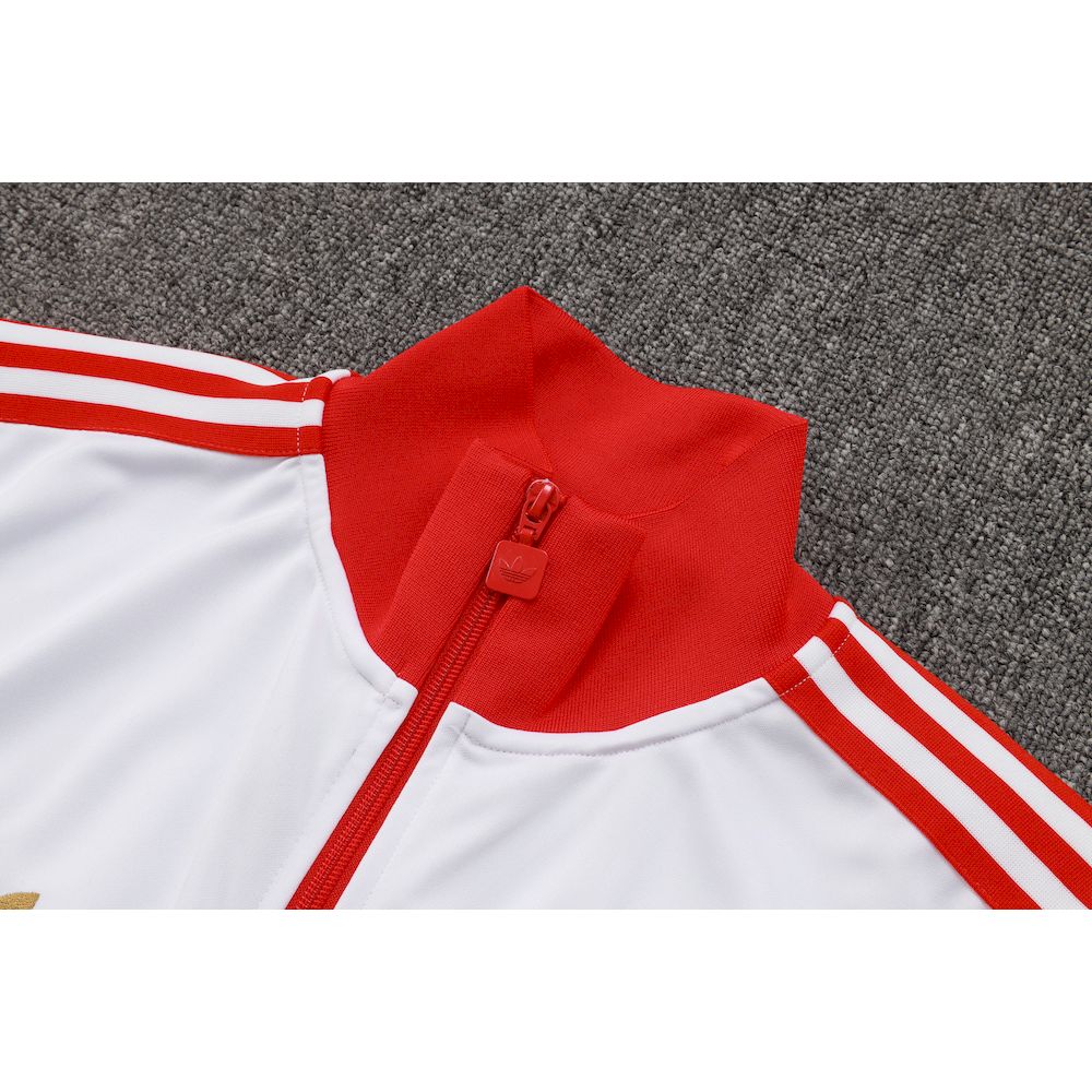 Bayern Munich 2025 125Th Track Top - Image 6