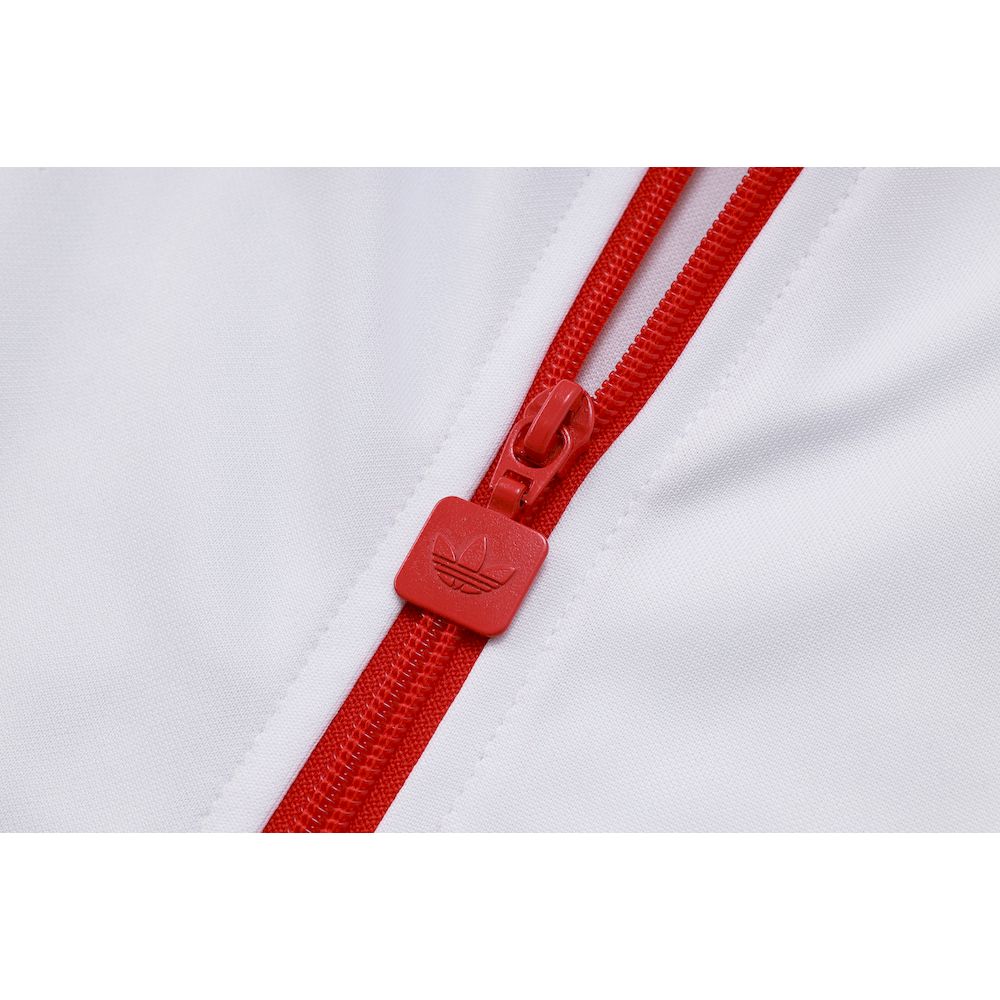 Bayern Munich 2025 125Th Track Top - Image 3