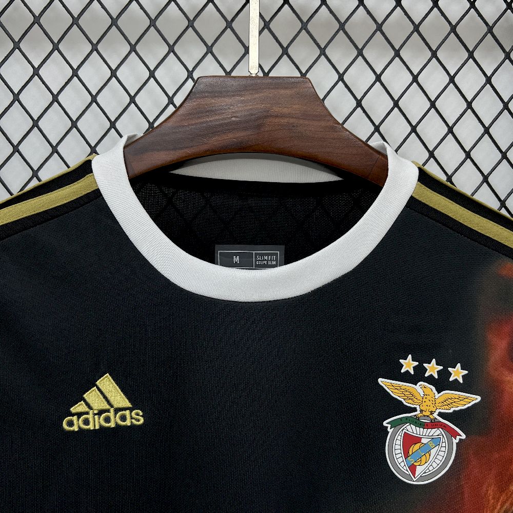 Mens Benfica 2025/26 Special Edition Jersey - Immagine 3
