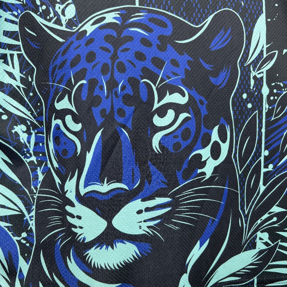 Mens Brazil 2025/26 Special Edition Jersey - Image 5