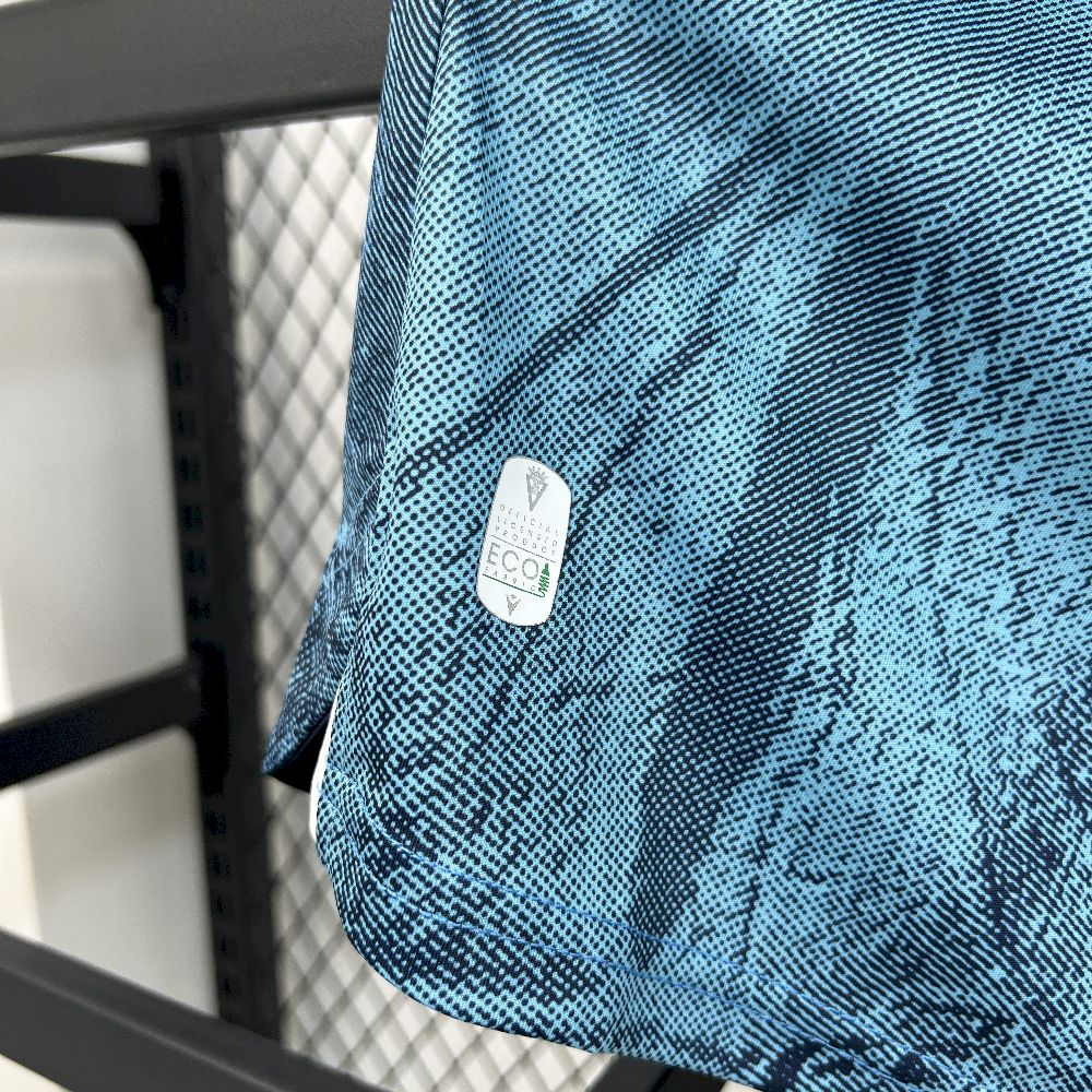 Mens Cadiz 2025/26 Third Jersey - Image 3