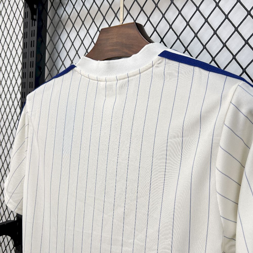 Mens Chelsea 2025/26 Terrace Icons Jersey - Image 11