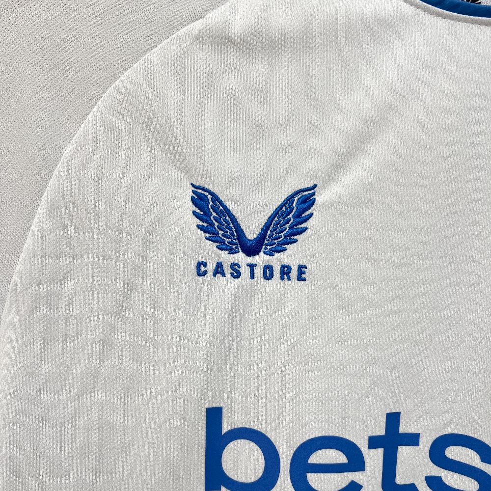 Mens Club Brugge Kv 2025/26 Away Jersey - Imagen 8