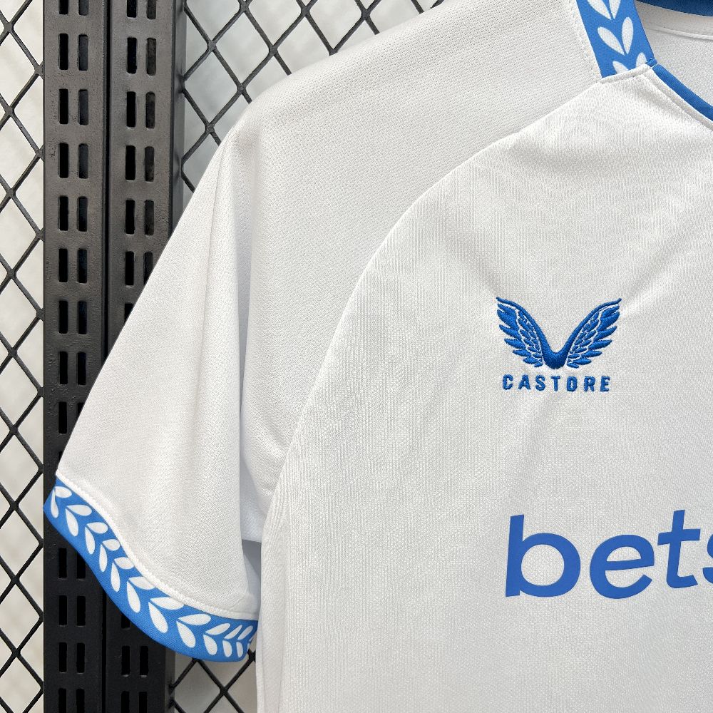 Mens Club Brugge Kv 2025/26 Away Jersey - Imagen 4