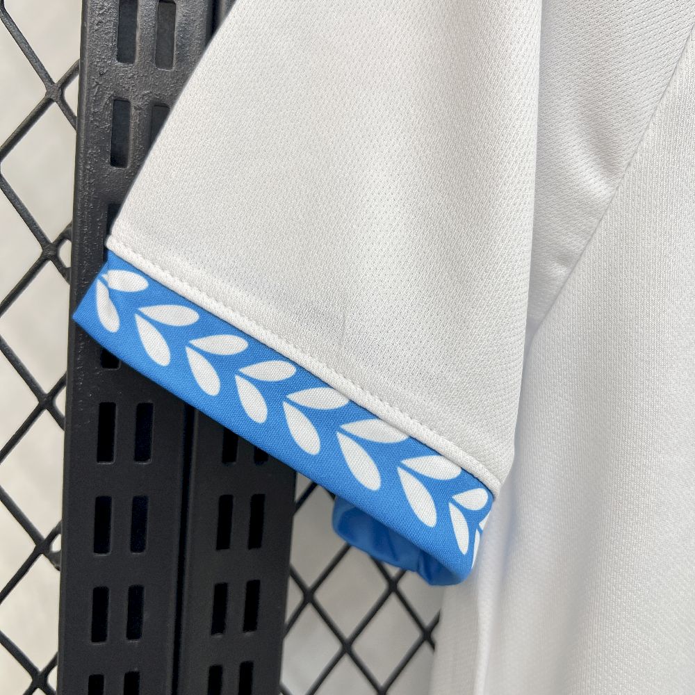 Mens Club Brugge Kv 2025/26 Away Jersey - Imagen 9