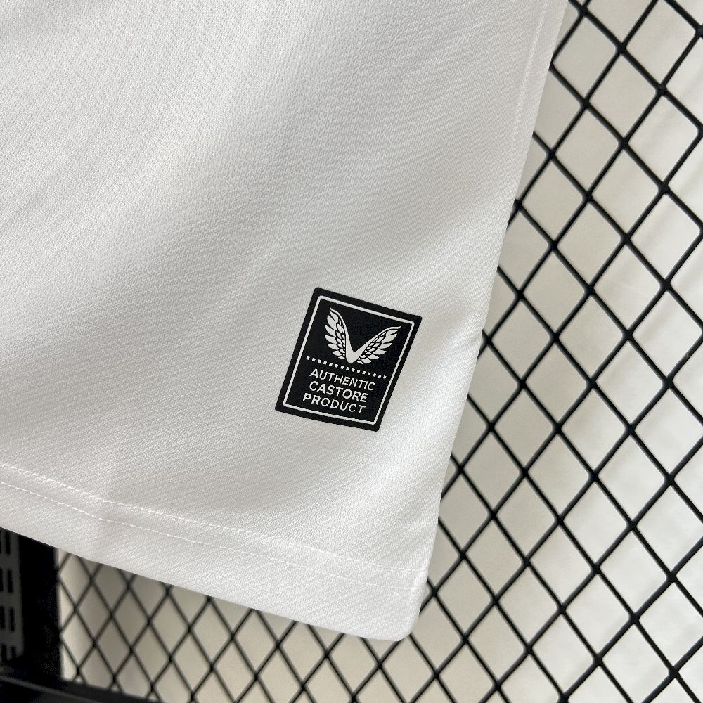 Mens Club Brugge Kv 2025/26 Away Jersey - Imagen 10