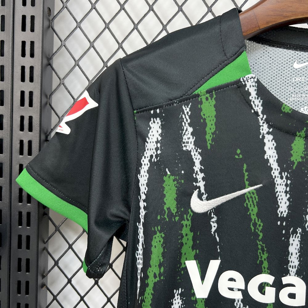 Mens Elche 2025/26 Away Kit - Image 4