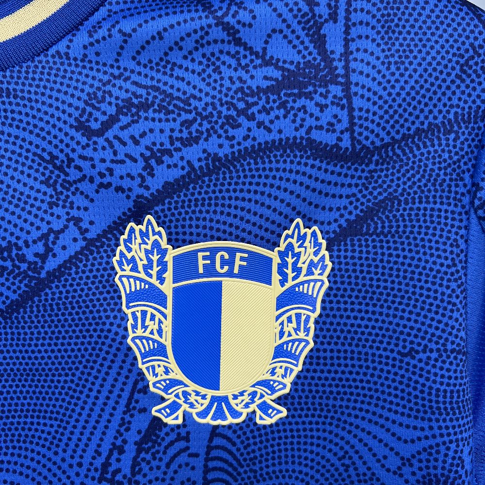 Mens Fc Famalicao 2025/26 Away Jersey - Image 10